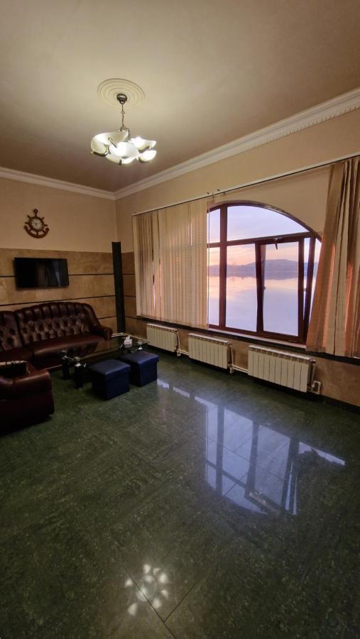 Polo Hotell Jerevan Exteriör bild