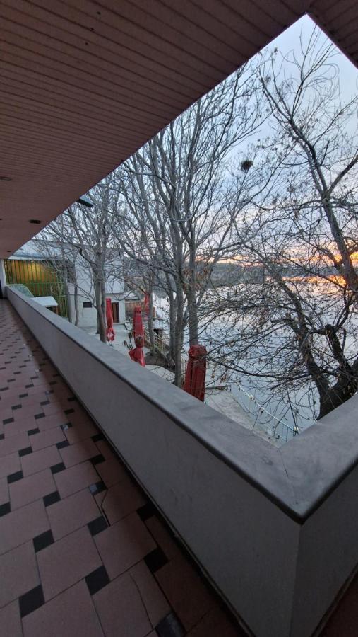 Polo Hotell Jerevan Exteriör bild