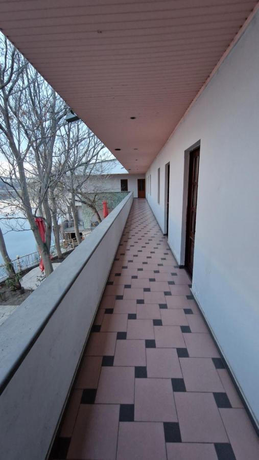 Polo Hotell Jerevan Exteriör bild
