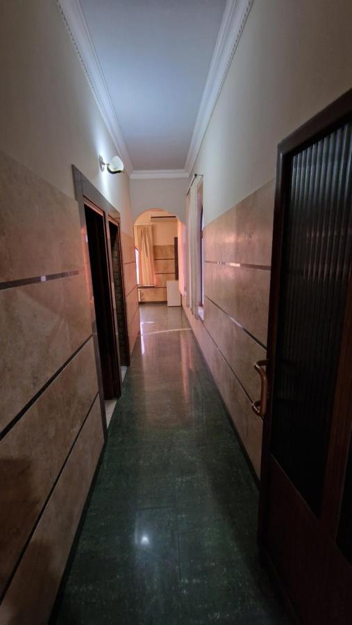 Polo Hotell Jerevan Exteriör bild
