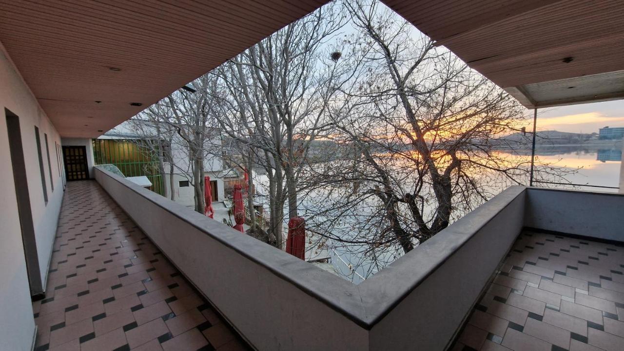 Polo Hotell Jerevan Exteriör bild